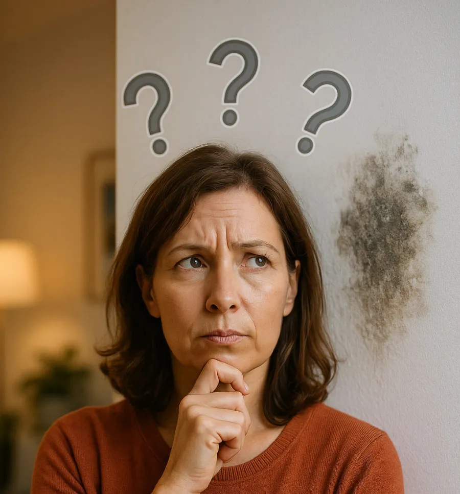 Preguntas frecuentes sobre humedades en Mallorca - HumiX